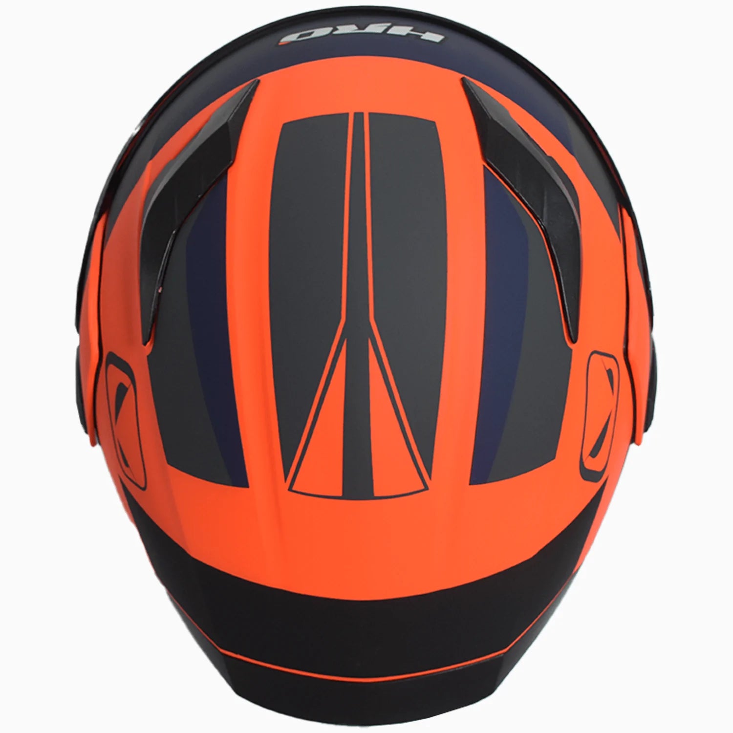 Casco Hro 3400 Epic Luz Stop