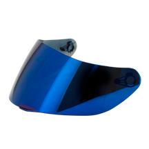 Visor De Repuesto Casco Hro 3400