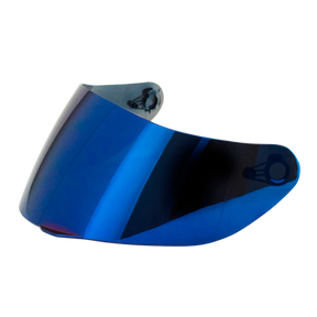 Visor De Repuesto Casco Hro 3400