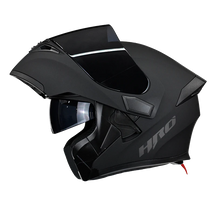 Casco Hro 3400 Sin Luz Stop