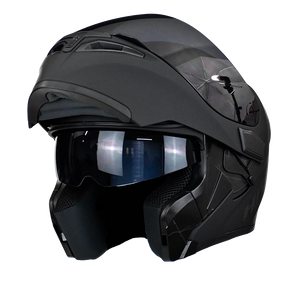 Casco Hro 3400 Sin Luz Stop