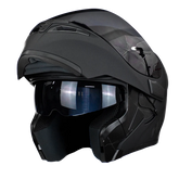 Casco Hro 3400 Solid Luz Stop