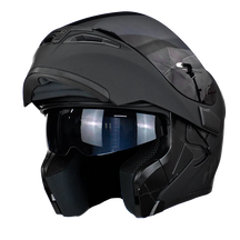 Casco Hro 3400 Solid Luz Stop