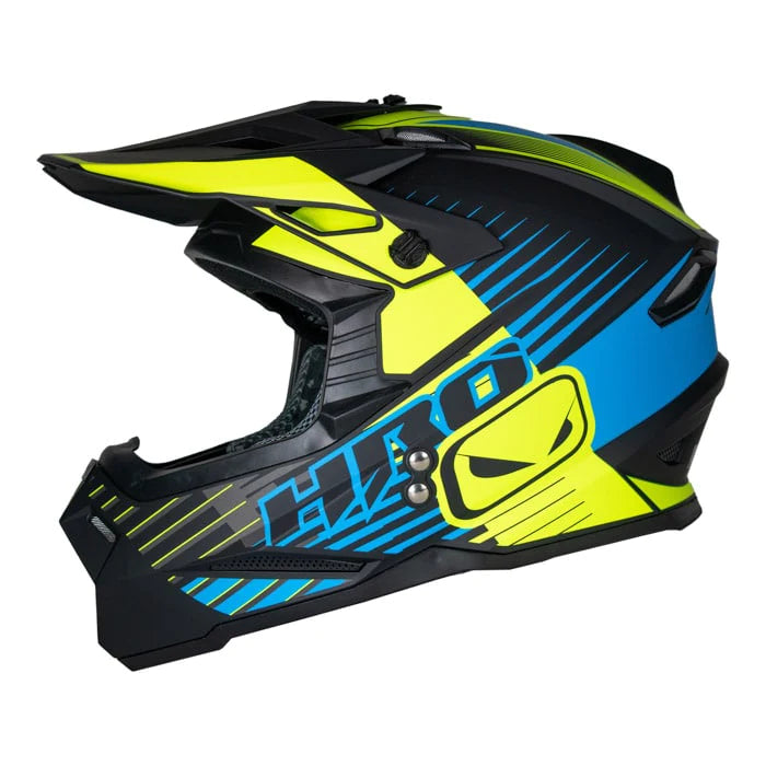 Casco Hro Mx03