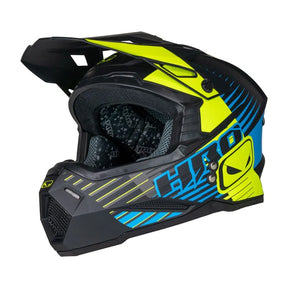 Casco Hro Mx03