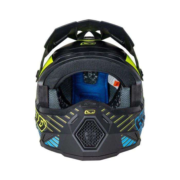 Casco Hro Mx03