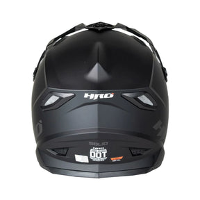 Casco Hro Mx03