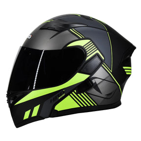 Casco Hro 3400 Ahead