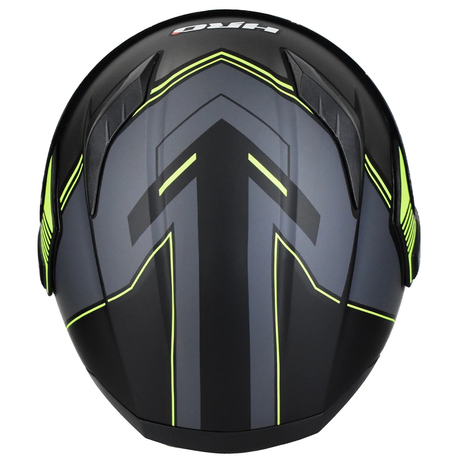 Casco Hro 3400 Ahead