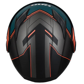 Casco Hro 3400 Ahead