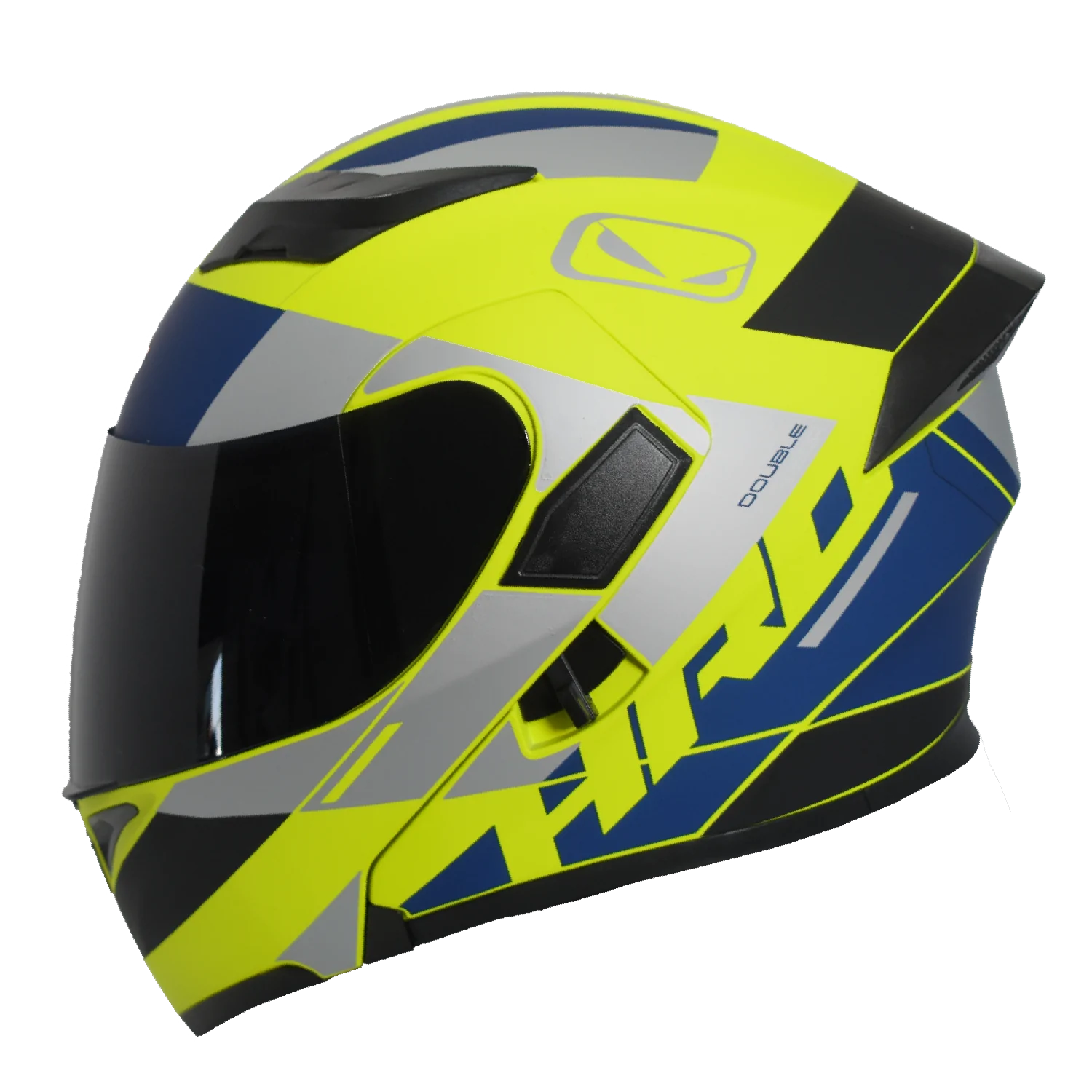 Casco Hro 3400 Epic Luz Stop