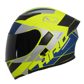 Casco Hro 3400 Epic Luz Stop