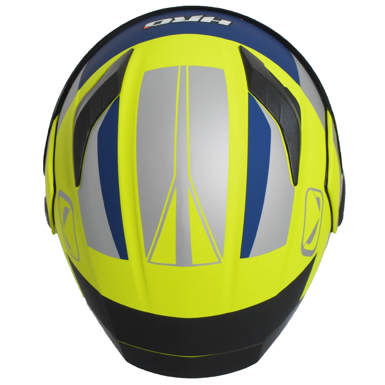 Casco Hro 3400 Epic Luz Stop