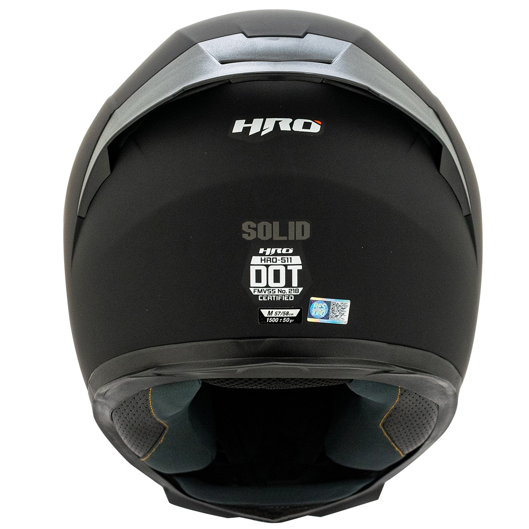 Casco Hro 511