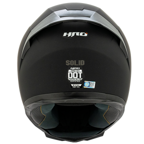 Casco Hro 511