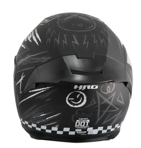 Casco Hro 511 Track