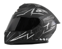 Casco Hro 511 Track