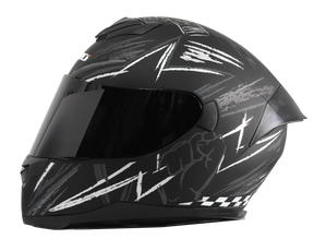 Casco Hro 511 Track