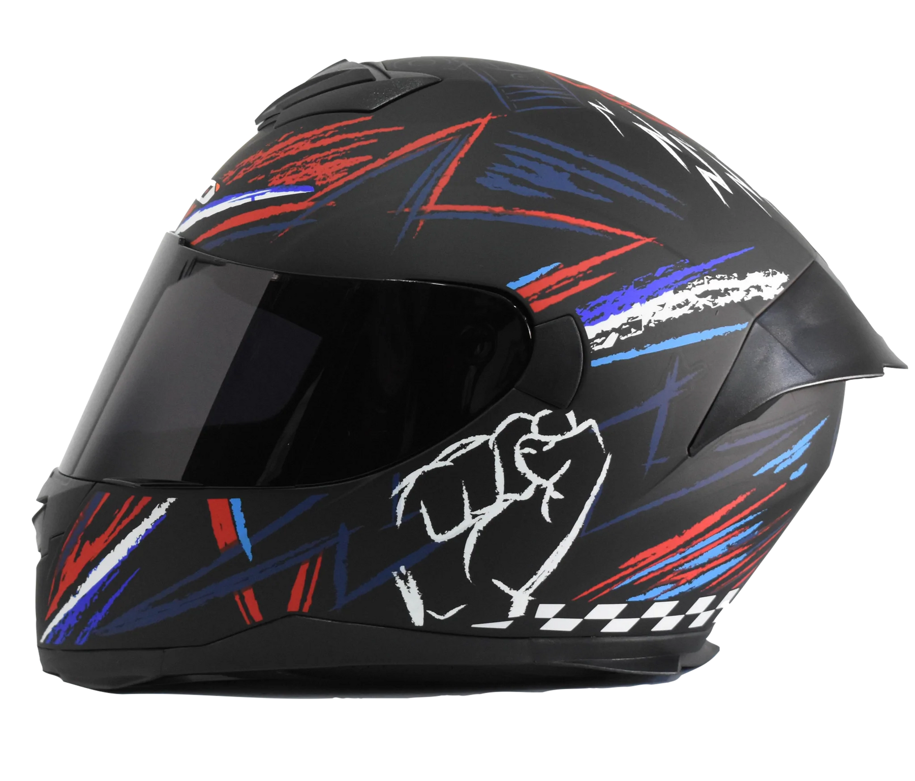 Casco Hro 511 Track