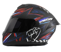 Casco Hro 511 Track