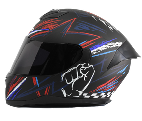 Casco Hro 511 Track