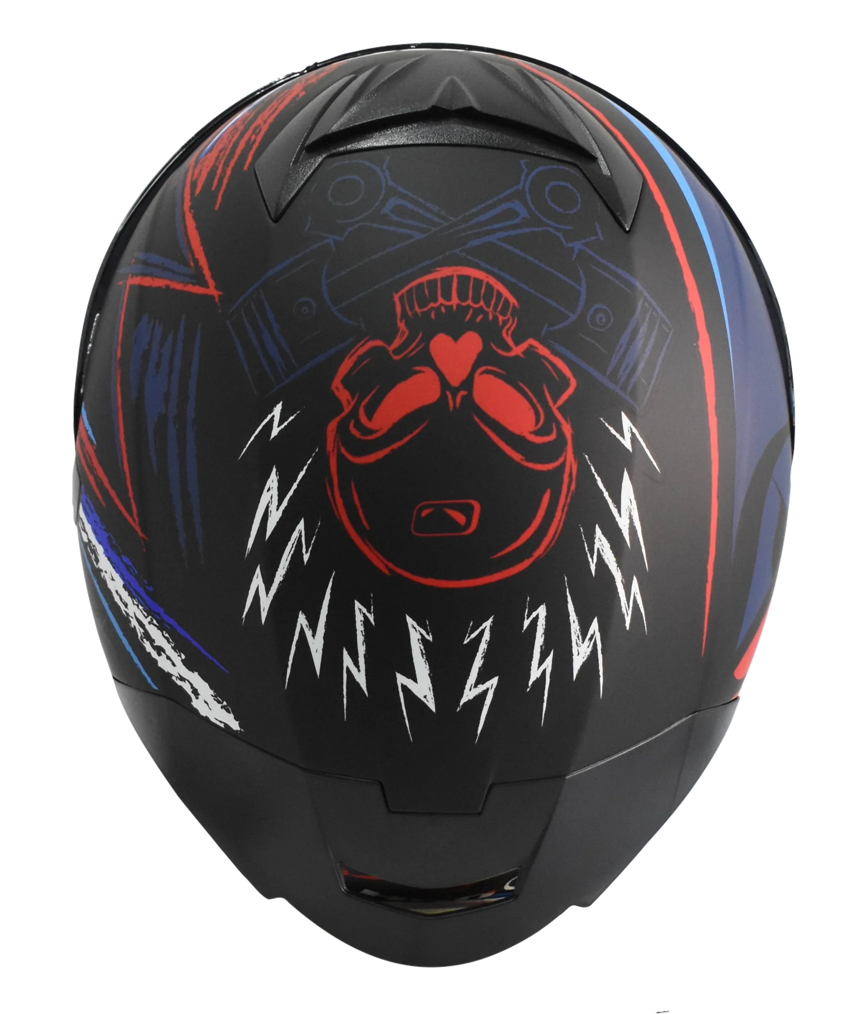 Casco Hro 511 Track