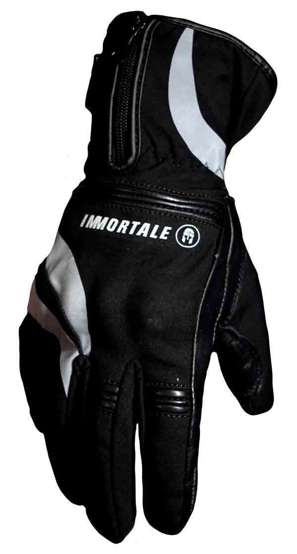 Guantes Immortale Squalo