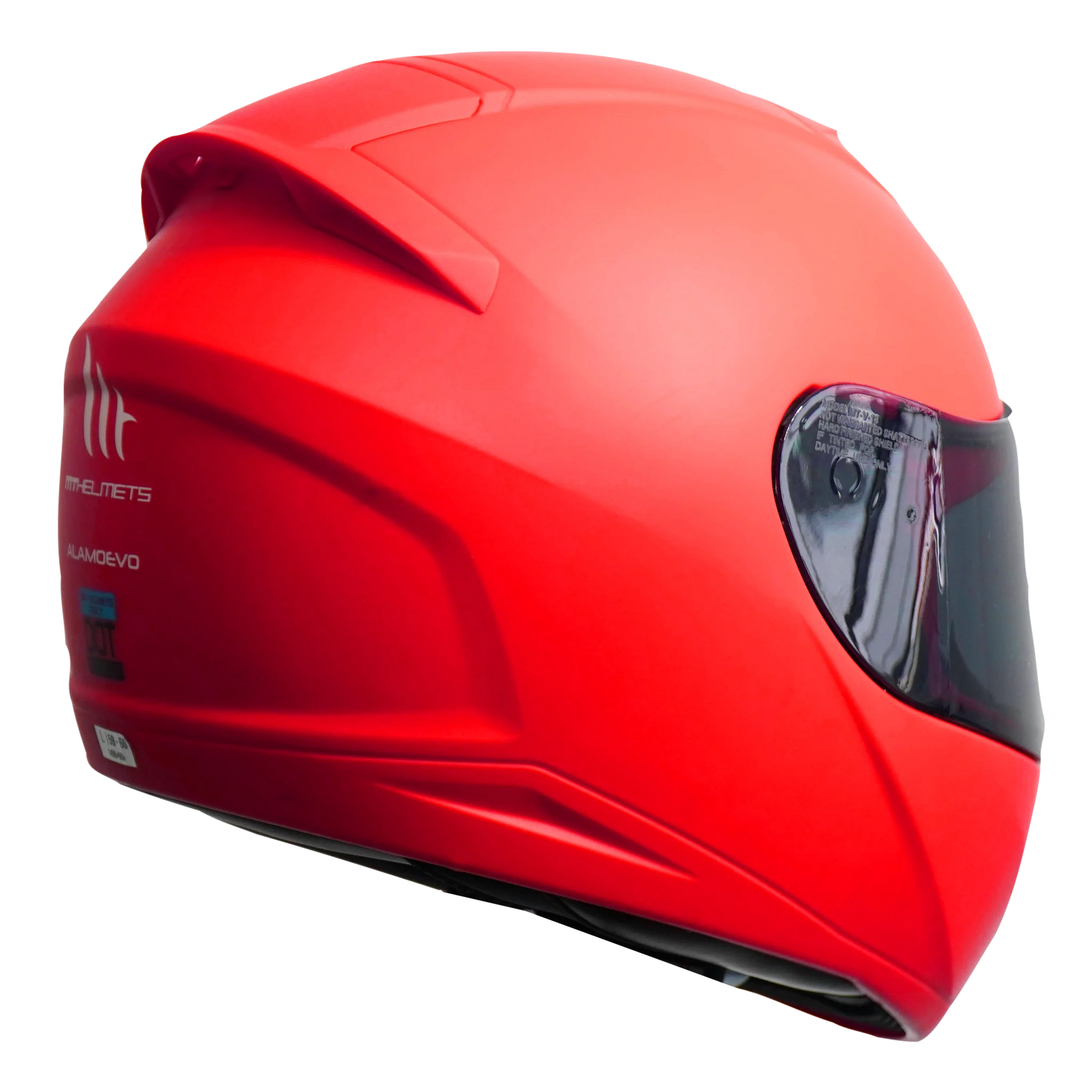 Casco Mt Alamo Evo Solid