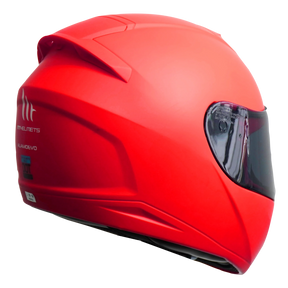 Casco Mt Alamo Evo Solid