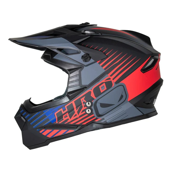 Casco Hro Mx03