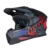 Casco Hro Mx03