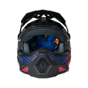 Casco Hro Mx03