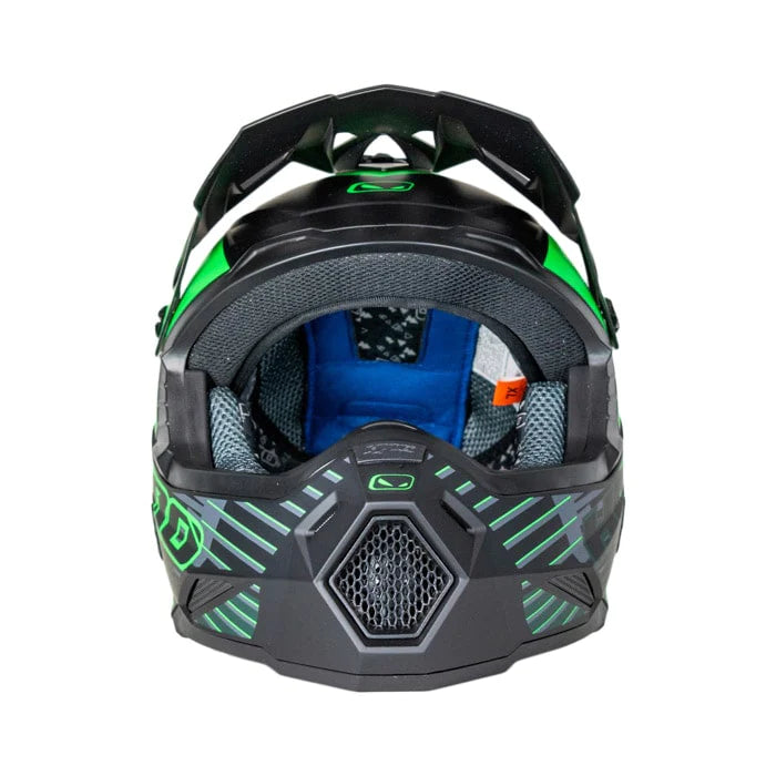 Casco Hro Mx03