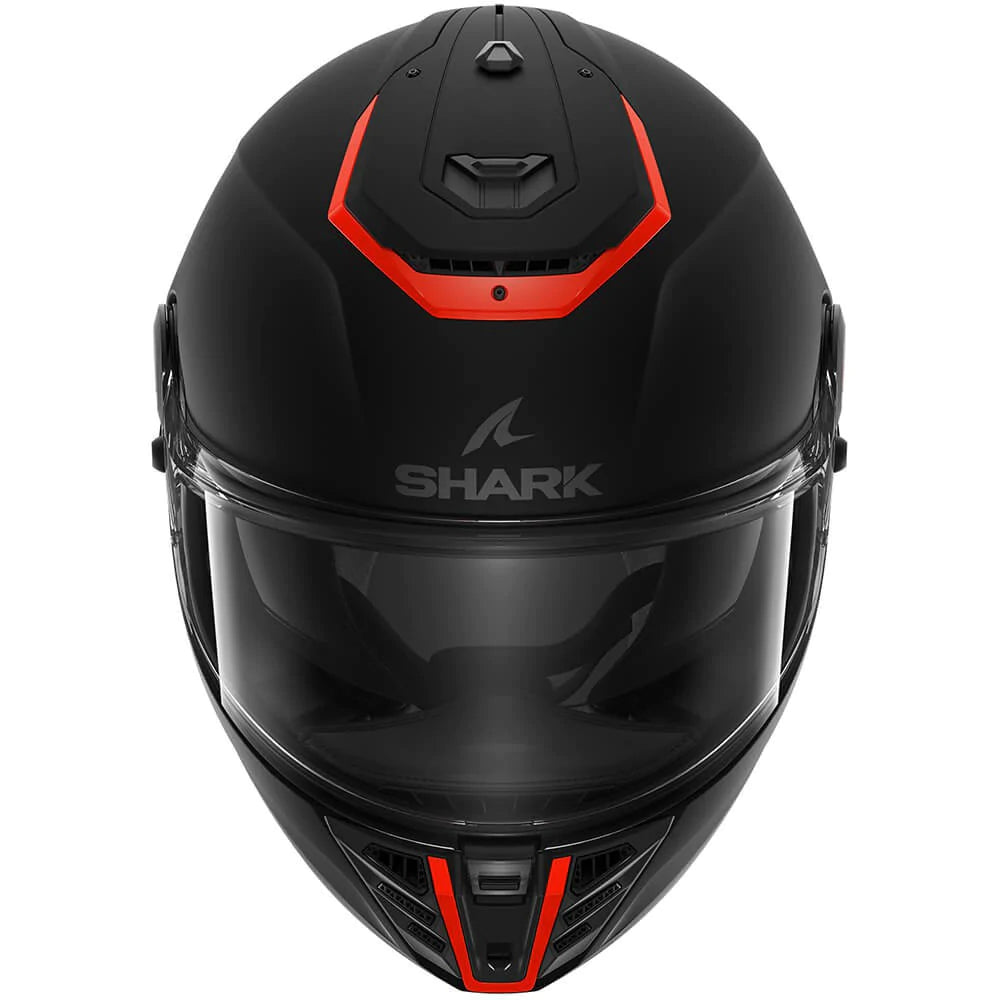 Casco Shark Spartan Rs Blank