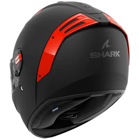 Casco Shark Spartan Rs Blank