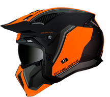 Casco Mt Streetfighter Sv