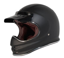 Casco Torc Retro Off Road