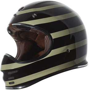 Casco Torc Retro Off Road