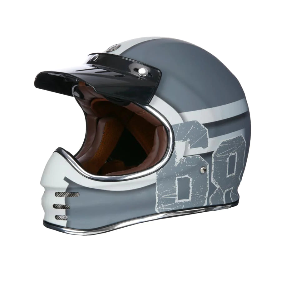 Casco Torc T3 68