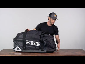 MALETA OGIO  RIG 9800