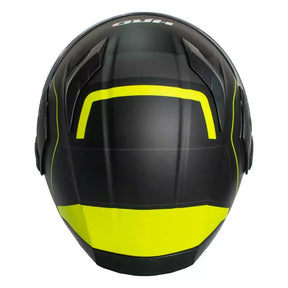 Casco Hro 3400 Dv Supa Luz Stop