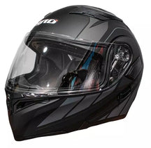 Casco Hro 3400 Dv Supa Luz Stop