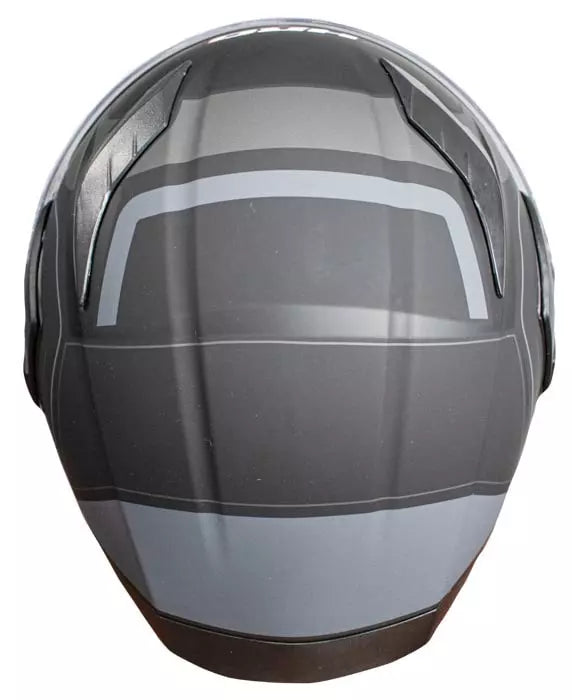 Casco Hro 3400 Dv Supa Luz Stop