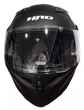 Casco Hro 3400 Dv Supa Luz Stop