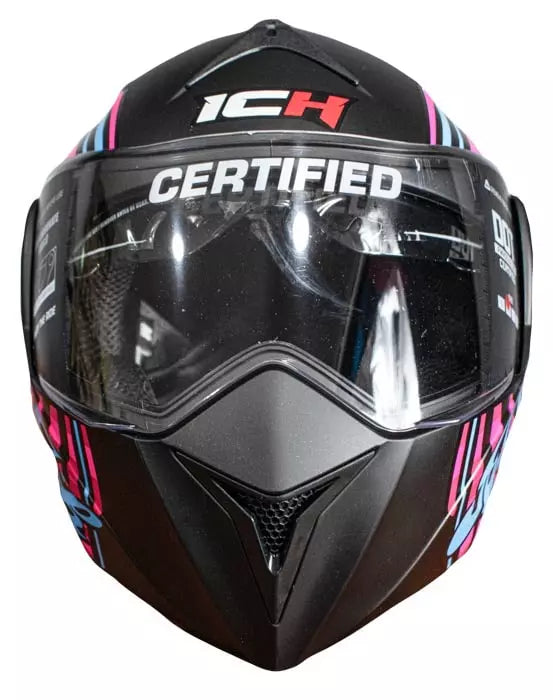 Casco discount ich 3110