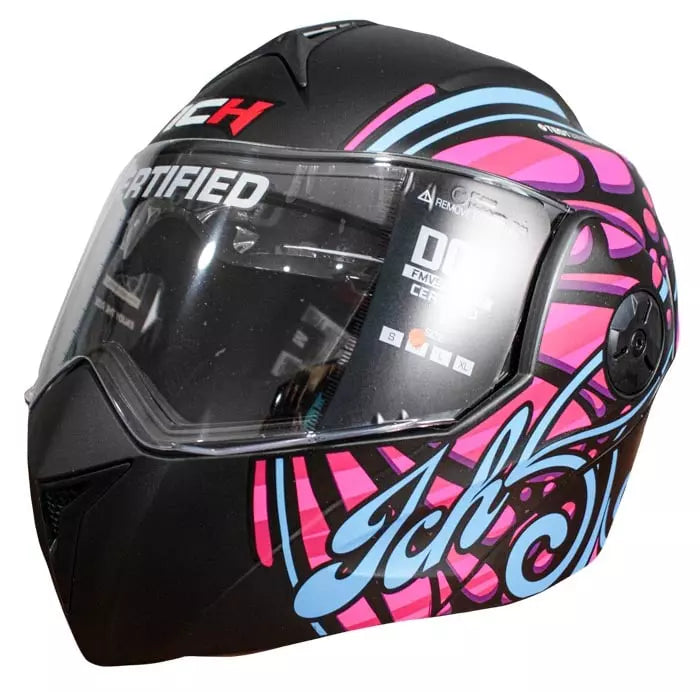 Casco Ich 3110