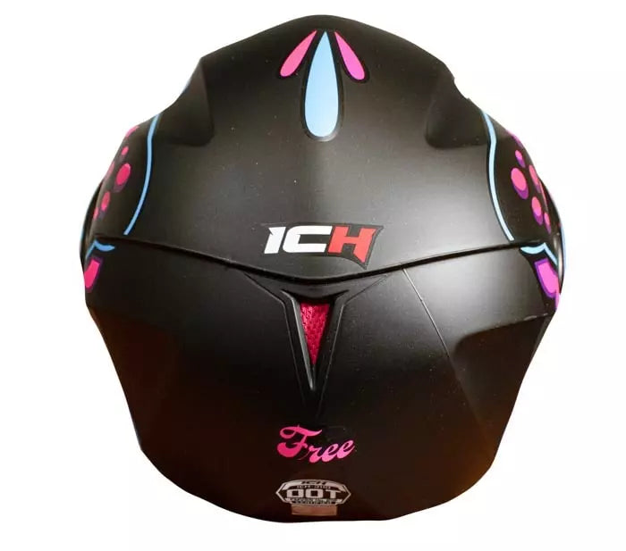 Casco Ich 3110