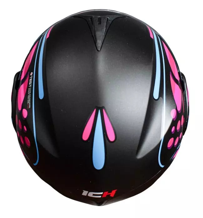 Casco Ich 3110