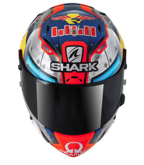 Casco Shark Race R Pro Gp Martinator Signature