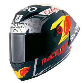 Casco Shark Race R Pro Gp Oliveira Signature